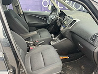 2012 - hyundai - ix20 - 1.4 crdi i-vision - personenauto