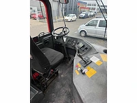 2012 - kalmar - tt 612d terminal trekker - various internal transport - afbeelding 7 van  7