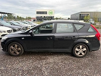 2012 - kia - cee'd sporty wagon - 1.4 cvvt nav.pl.pack 19-tpb-3 iaw - afbeelding 2 van  17