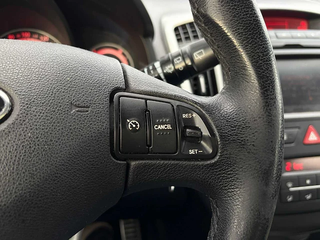 2012 - kia - cee'd sporty wagon - 1.4 cvvt nav.pl.pack 19-tpb-3 iaw - afbeelding 4 van  17