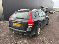 2012 - kia - cee'd sporty wagon - 1.4 cvvt nav.pl.pack 19-tpb-3 iaw - afbeelding 5 van  17
