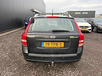 2012 - kia - cee'd sporty wagon - 1.4 cvvt nav.pl.pack 19-tpb-3 iaw - afbeelding 8 van  17