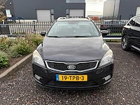 2012 - kia - cee'd sporty wagon - 1.4 cvvt nav.pl.pack 19-tpb-3 iaw - afbeelding 10 van  17