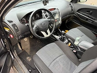2012 - kia - cee'd sporty wagon - 1.4 cvvt nav.pl.pack 19-tpb-3 iaw - afbeelding 11 van  17