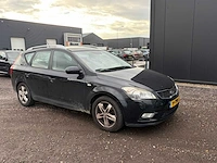 2012 - kia - cee'd sporty wagon - 1.4 cvvt nav.pl.pack 19-tpb-3 iaw - afbeelding 4 van  17