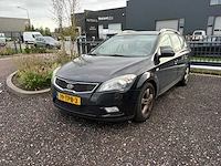 2012 - kia - cee'd sporty wagon - 1.4 cvvt nav.pl.pack 19-tpb-3 iaw
