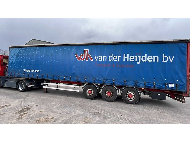 2012 - lag zeiloplegger - afbeelding 11 van  12