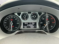 2012 - lancia - delta - 1.6-16v silver - personenauto - afbeelding 3 van  12