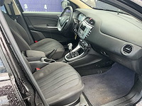 2012 - lancia - delta - 1.6-16v silver - personenauto - afbeelding 8 van  12