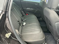 2012 - lancia - delta - 1.6-16v silver - personenauto - afbeelding 9 van  12