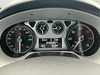 2012 - lancia - delta - 1.6-16v silver - personenauto - afbeelding 3 van  12