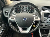 2012 - lancia - delta - 1.6-16v silver - personenauto - afbeelding 12 van  12