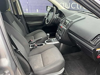 2012 - land rover - freelander - 2.2 td4 se - personenauto - afbeelding 5 van  10