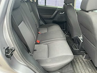2012 - land rover - freelander - 2.2 td4 se - personenauto - afbeelding 8 van  11