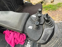 2012 - linde - hd30 - 3 ton - diesel - vorkheftruck - afbeelding 7 van  19