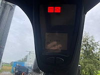 2012 - linde - hd30 - 3 ton - diesel - vorkheftruck - afbeelding 8 van  19