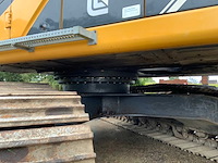 2012 - liugong - clg925ll - tracked excavator - afbeelding 2 van  37