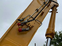 2012 - liugong - clg925ll - tracked excavator - afbeelding 5 van  37