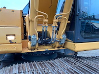 2012 - liugong - clg925ll - tracked excavator - afbeelding 6 van  37