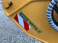 2012 - liugong - clg925ll - tracked excavator - afbeelding 10 van  37