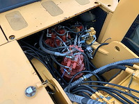 2012 - liugong - clg925ll - tracked excavator - afbeelding 15 van  37