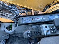 2012 - liugong - clg925ll - tracked excavator - afbeelding 26 van  37