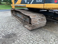 2012 - liugong - clg925ll - tracked excavator - afbeelding 36 van  37