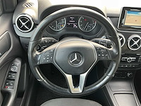 2012 - mercedes-benz - 2012 - b-klasse - 180 ambition - personenauto - afbeelding 2 van  12