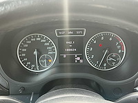 2012 - mercedes-benz - 2012 - b-klasse - 180 ambition - personenauto - afbeelding 4 van  12