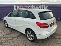 2012 - mercedes-benz - 2012 - b-klasse - 180 ambition - personenauto - afbeelding 6 van  12