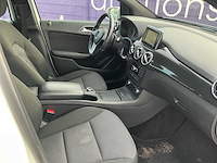 2012 - mercedes-benz - 2012 - b-klasse - 180 ambition - personenauto - afbeelding 9 van  12