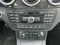 2012 - mercedes-benz - 2012 - b-klasse - 180 ambition - personenauto - afbeelding 11 van  12