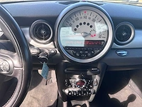 2012 - mini - coupé - 1.6 cooper pepper - 39-tgx-6 - afbeelding 3 van  19