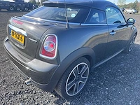 2012 - mini - coupé - 1.6 cooper pepper - 39-tgx-6 - afbeelding 14 van  19