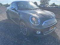 2012 - mini - coupé - 1.6 cooper pepper - 39-tgx-6 - afbeelding 15 van  19