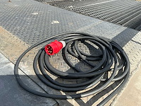 2012 - mobiele laadbrug - afbeelding 1 van  9