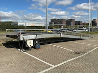 2012 - mobiele laadbrug - afbeelding 3 van  9