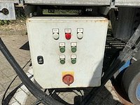 2012 - mobiele laadbrug - afbeelding 6 van  9