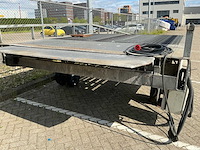 2012 - mobiele laadbrug - afbeelding 7 van  9