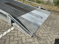 2012 - mobiele laadbrug - afbeelding 9 van  9