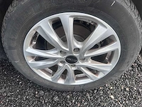 2012 - opel - astra sports tourer - 1.4 turbo ann. ed. - 04-xdd-1 - afbeelding 4 van  17