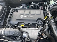 2012 - opel - astra sports tourer - 1.4 turbo ann. ed. - 04-xdd-1 - afbeelding 14 van  17