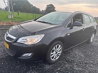 2012 - opel - astra sports tourer - 1.4 turbo ann. ed. - 04-xdd-1