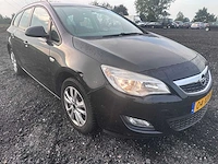 2012 - opel - astra sports tourer - 1.4 turbo ann. ed. - 04-xdd-1 - afbeelding 16 van  17
