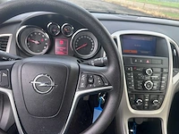 2012 - opel - astra sports tourer - 1.4 turbo ann. ed. - 04-xdd-1 - afbeelding 15 van  16