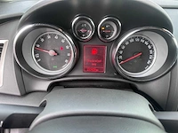 2012 - opel - astra sports tourer - 1.4 turbo ann. ed. - 04-xdd-1 - afbeelding 16 van  16