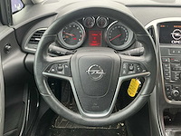 2012 - opel - astra sports tourer - 1.4 turbo cosmo - personenauto - afbeelding 9 van  12