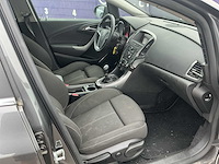 2012 - opel - astra sports tourer - 1.4 turbo cosmo - personenauto - afbeelding 5 van  7