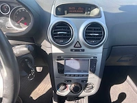 2012 - opel - corsa - 1.2 ecof. bns.ed.lpg - 21-xjh-2 - afbeelding 17 van  18