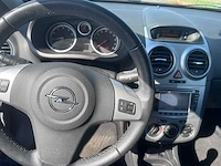 2012 - opel - corsa - 1.2 ecof. bns.ed.lpg - 21-xjh-2 - afbeelding 14 van  18
